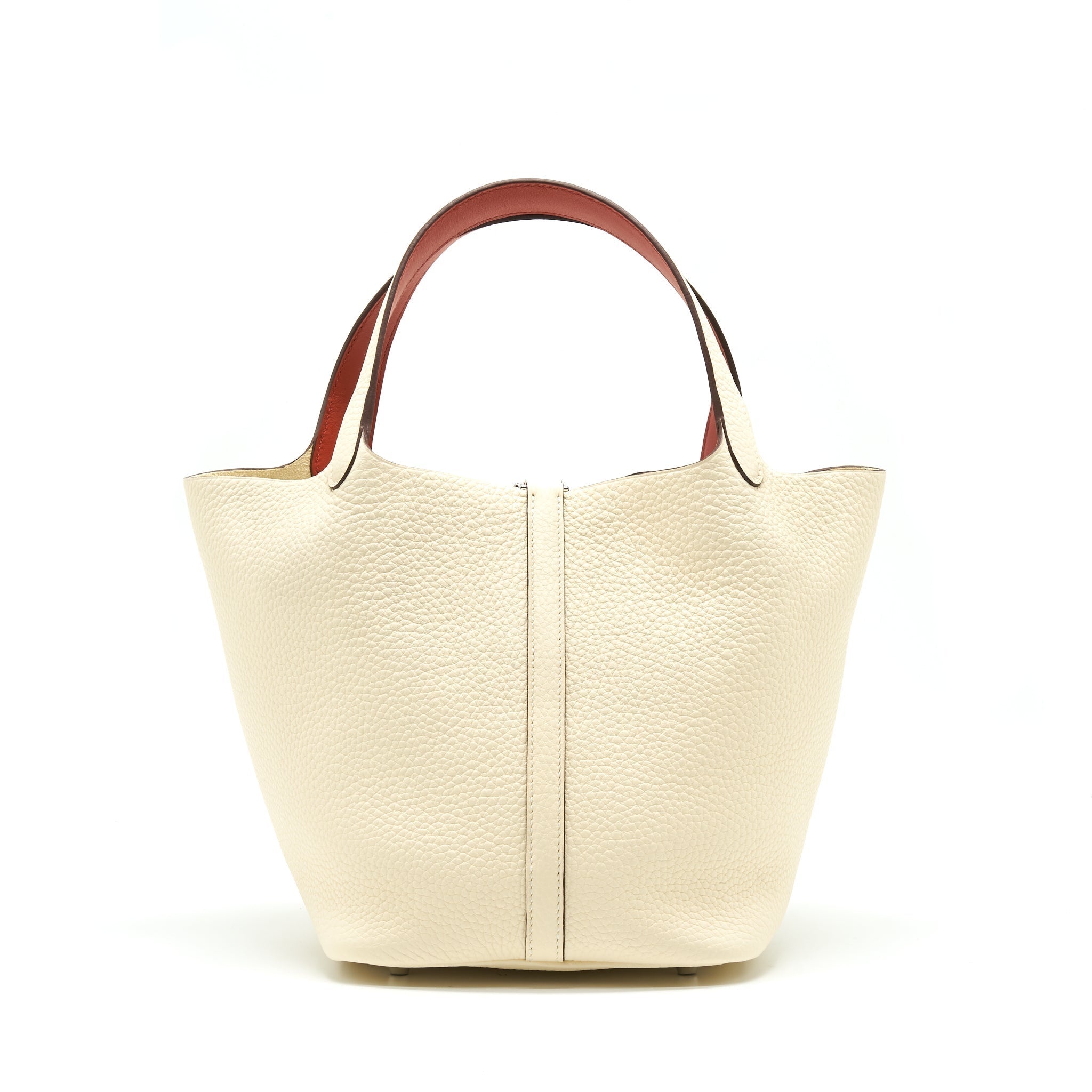 HERMES PICOTIN22 NATA/ TERRE SHW
