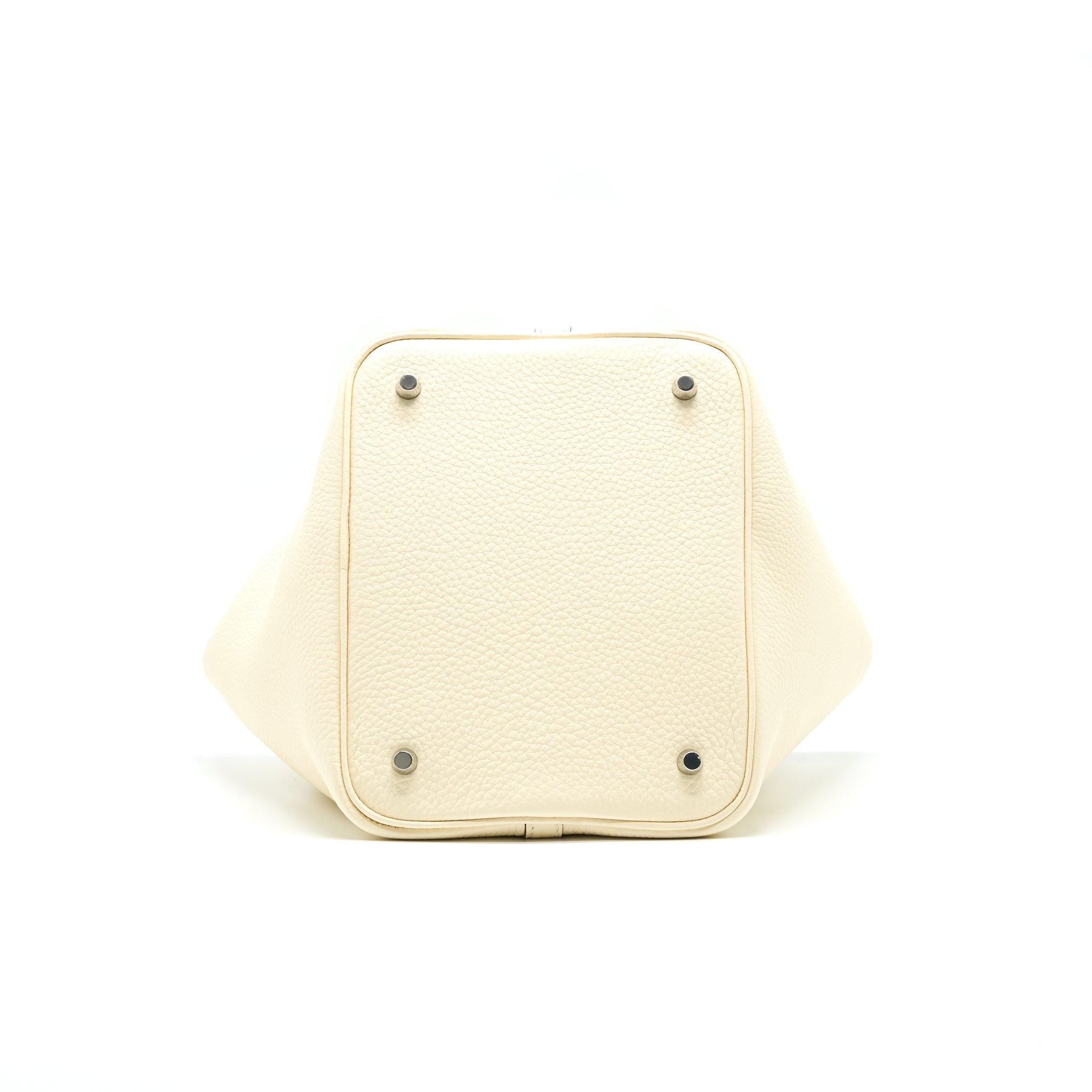 HERMES PICOTIN22 NATA/ TERRE SHW