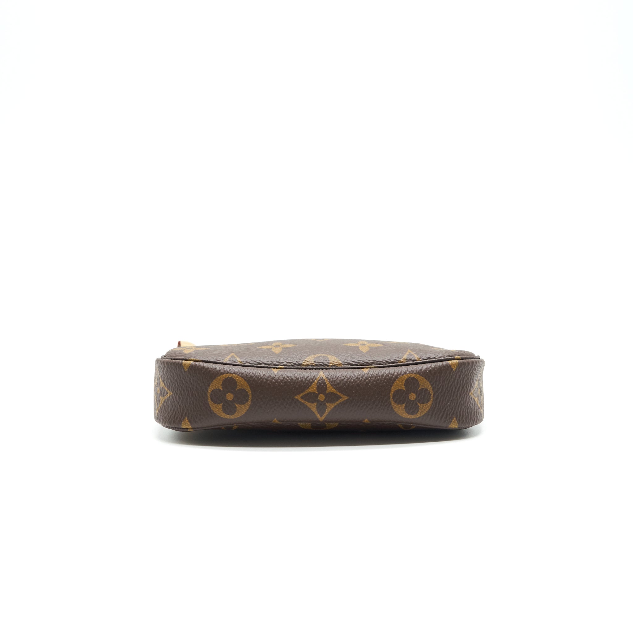 LOUIS VUITTON MINI POCHETTE ACCESSORIES SMALL