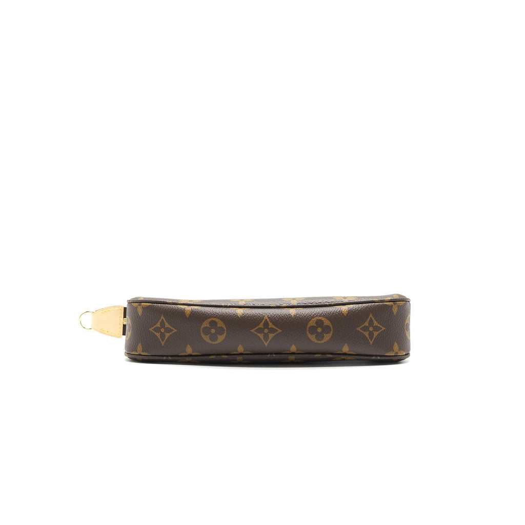 LOUIS VUITTON POCHETTE ACCESSORIES MB4210
