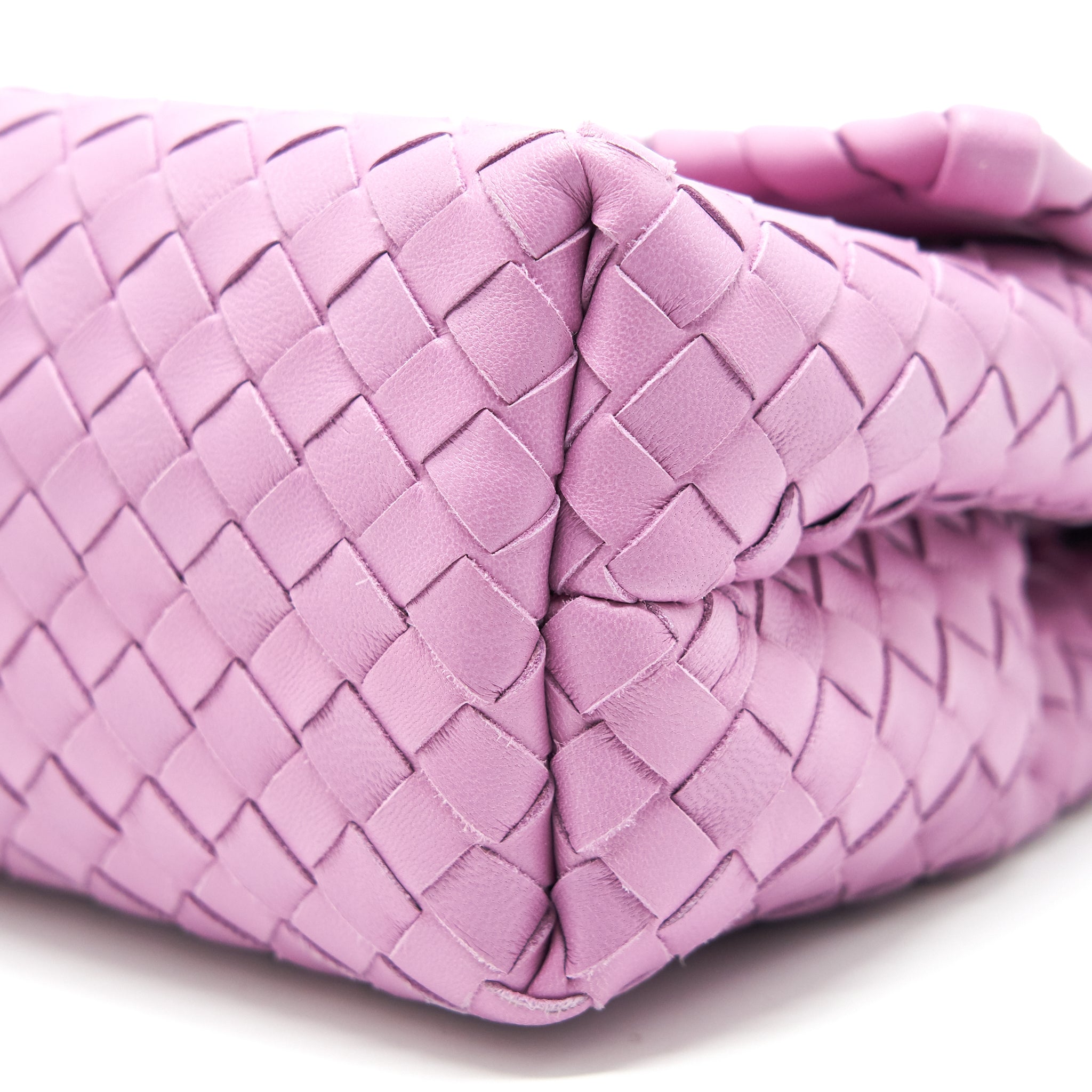 BOTTEGA VENETA SMALL OLYMPIA BAG