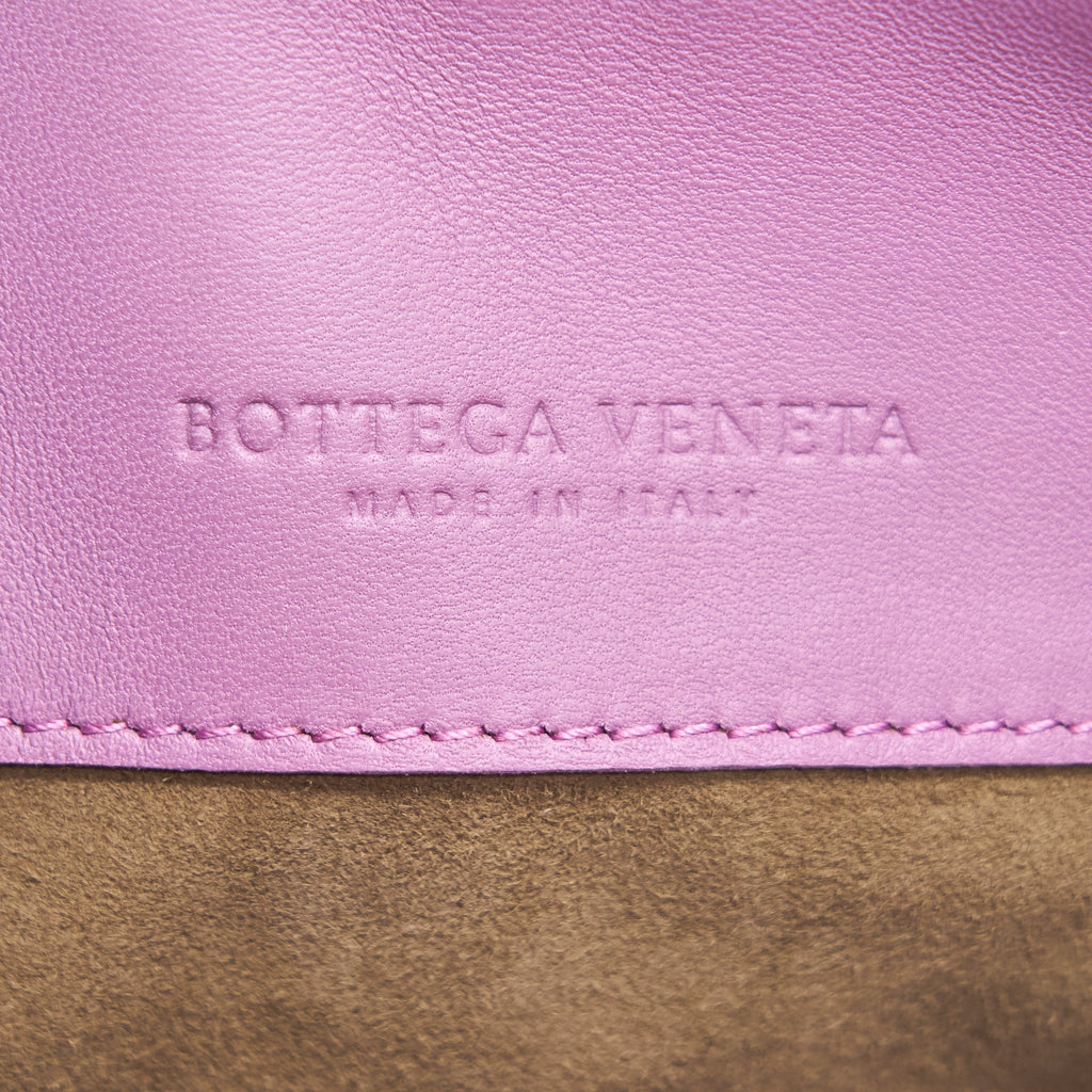 BOTTEGA VENETA SMALL OLYMPIA BAG