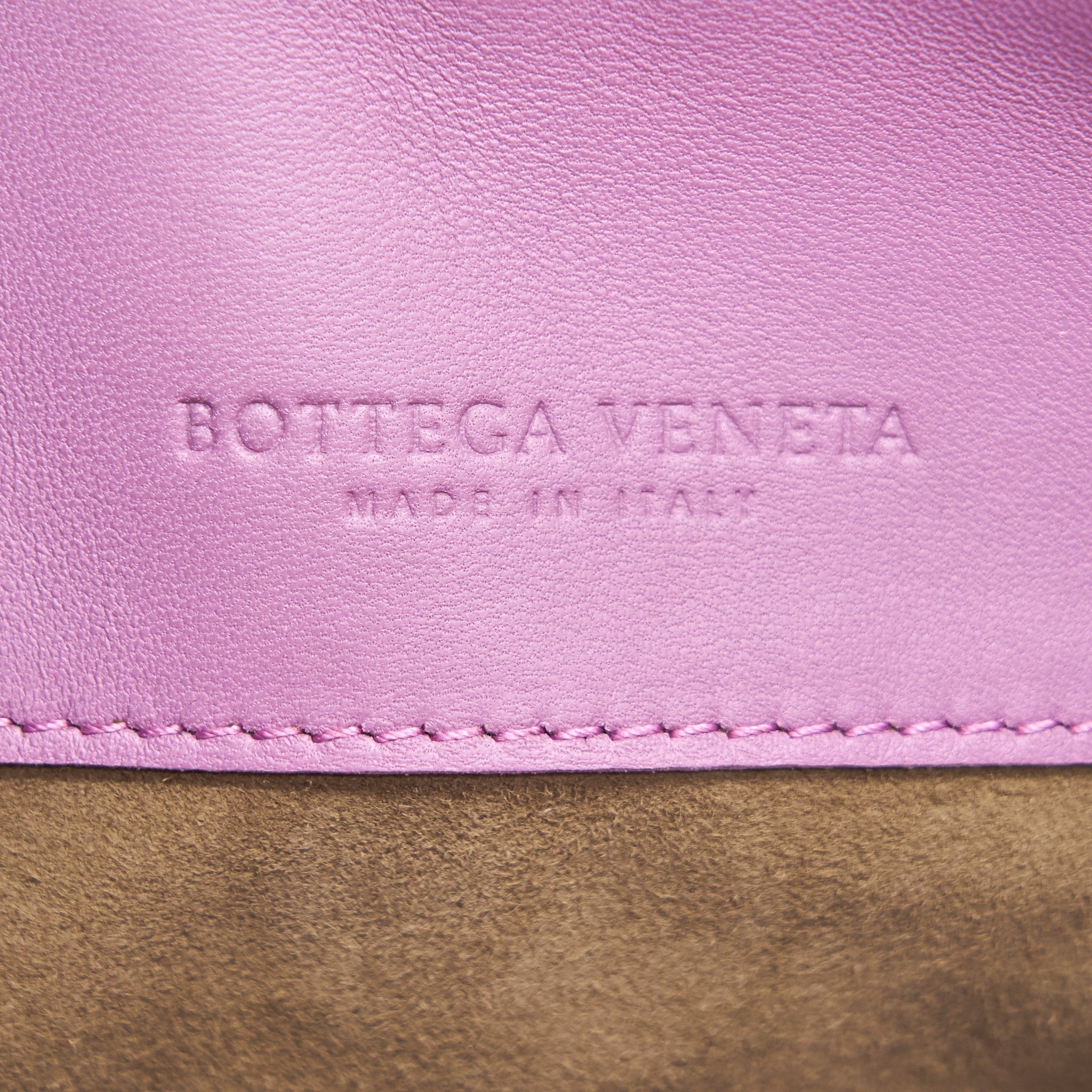 BOTTEGA VENETA SMALL OLYMPIA BAG