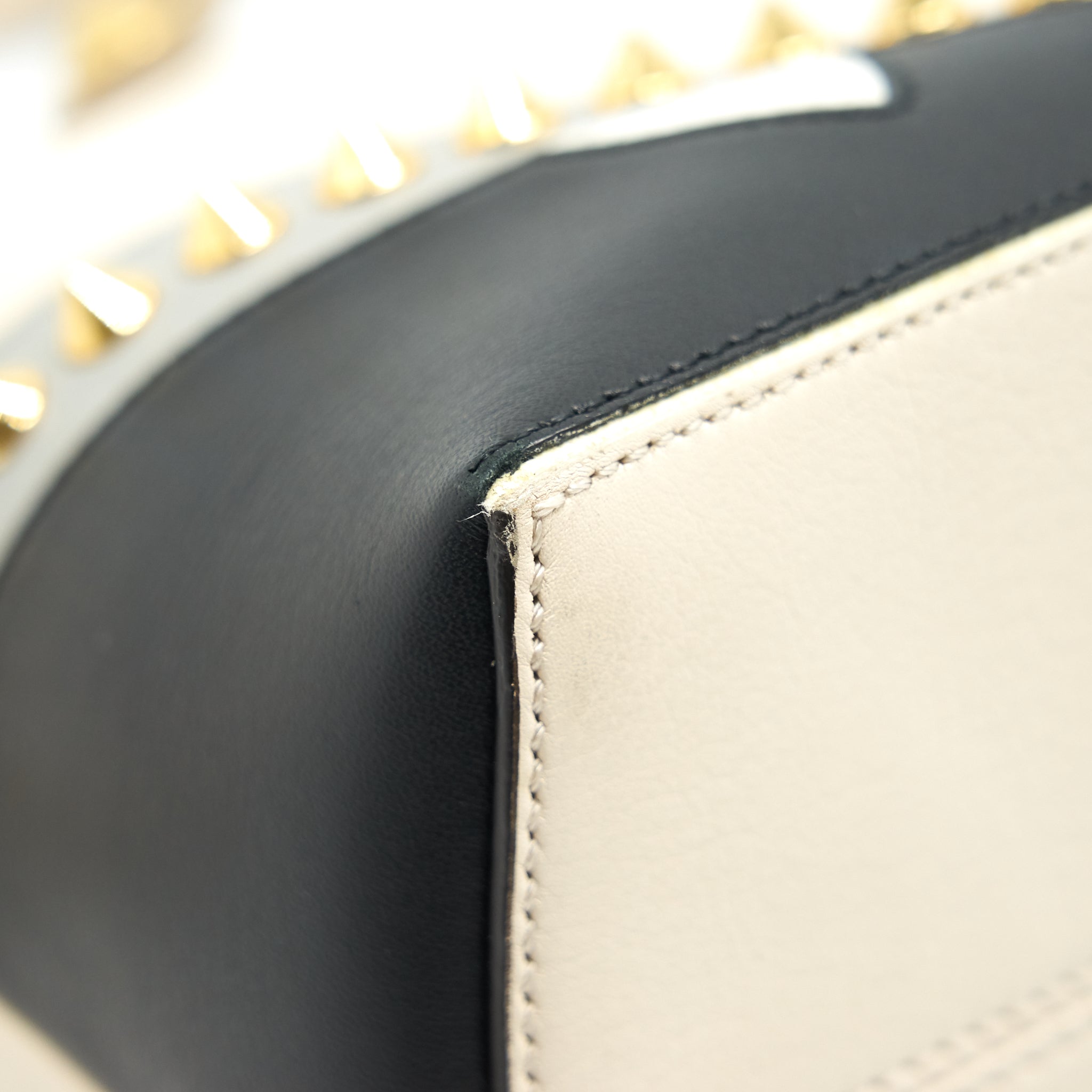 FENDI BY THE WAY MONSTER BAG