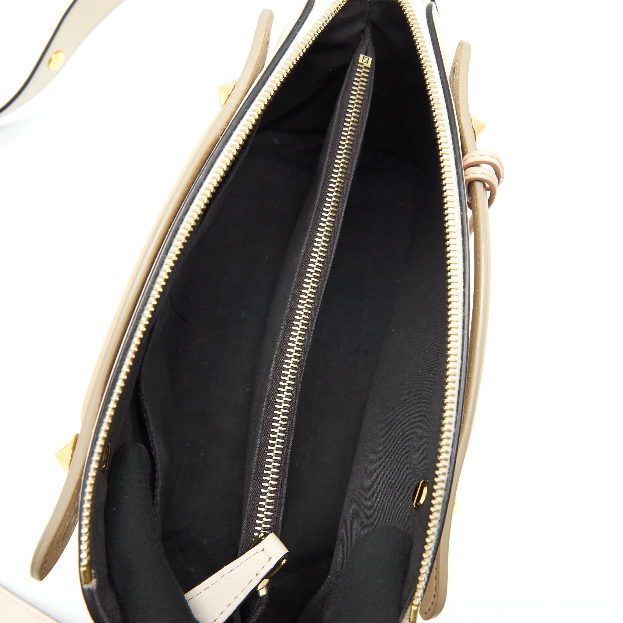 FENDI BY THE WAY MONSTER BAG
