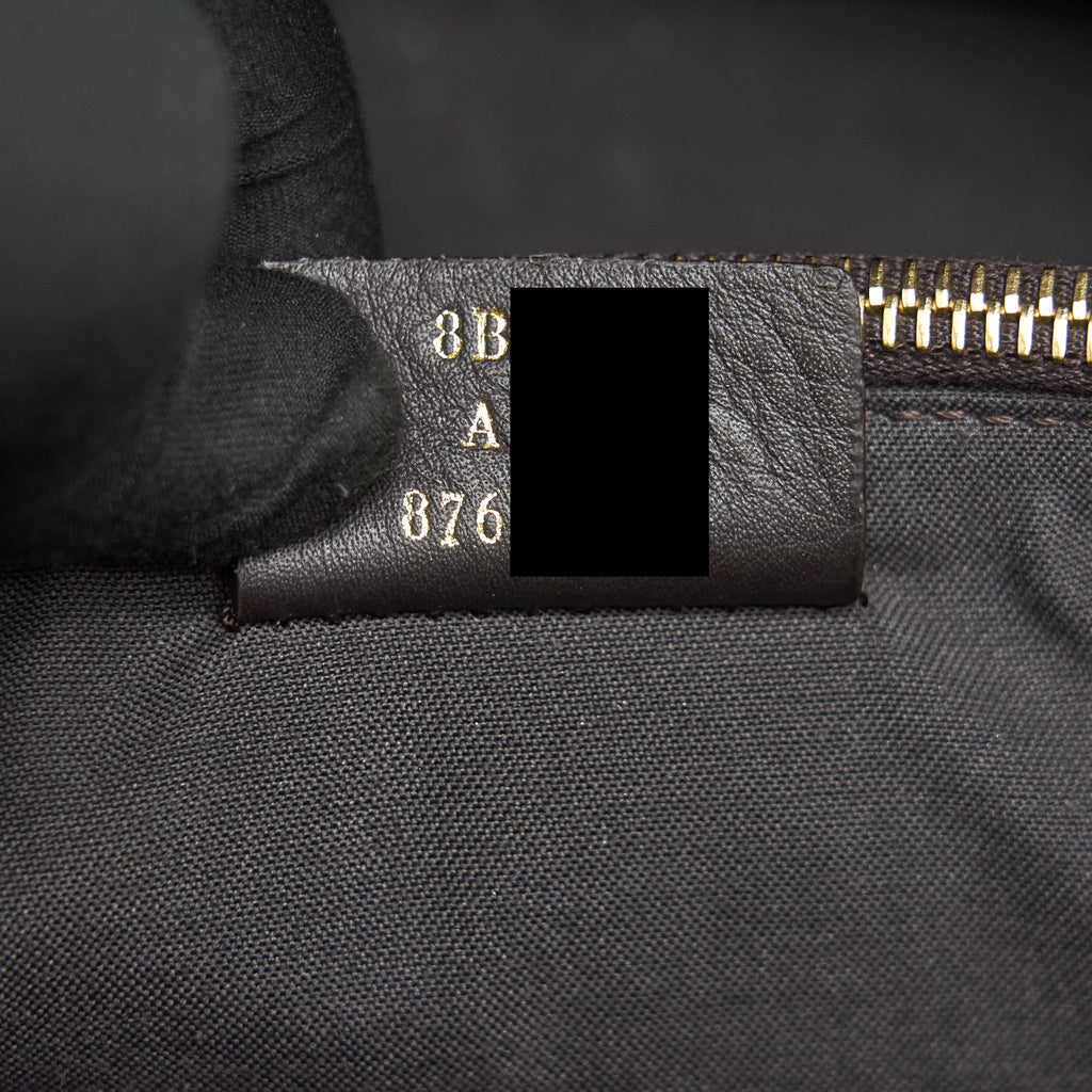 FENDI BY THE WAY MONSTER BAG