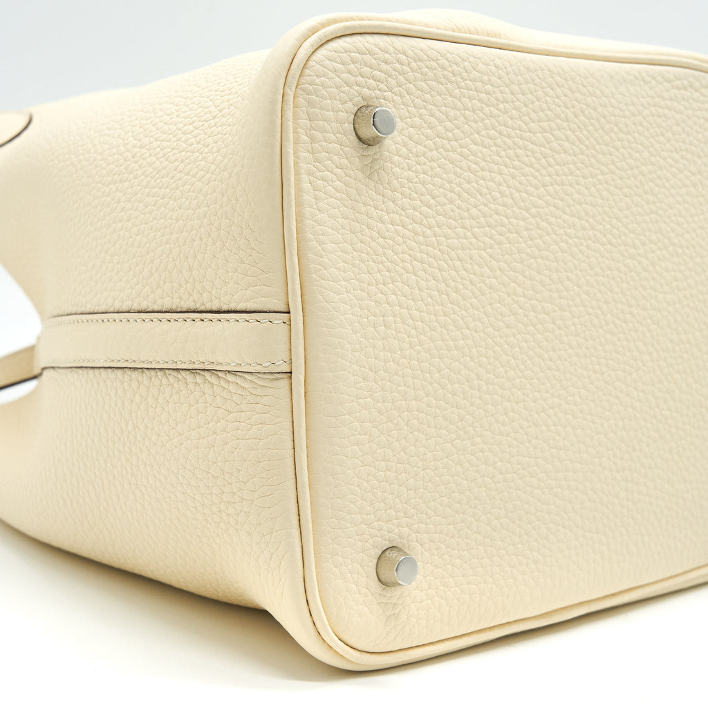 HERMES PICOTIN22 NATA/ TERRE SHW