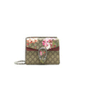 GUCCI DIONYSUS GG BLOSSOM MINI CROSSBODY BAG