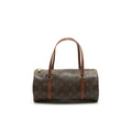 LOUIS VUITTON PAPILLION BAG MONOGRAM CANVAS