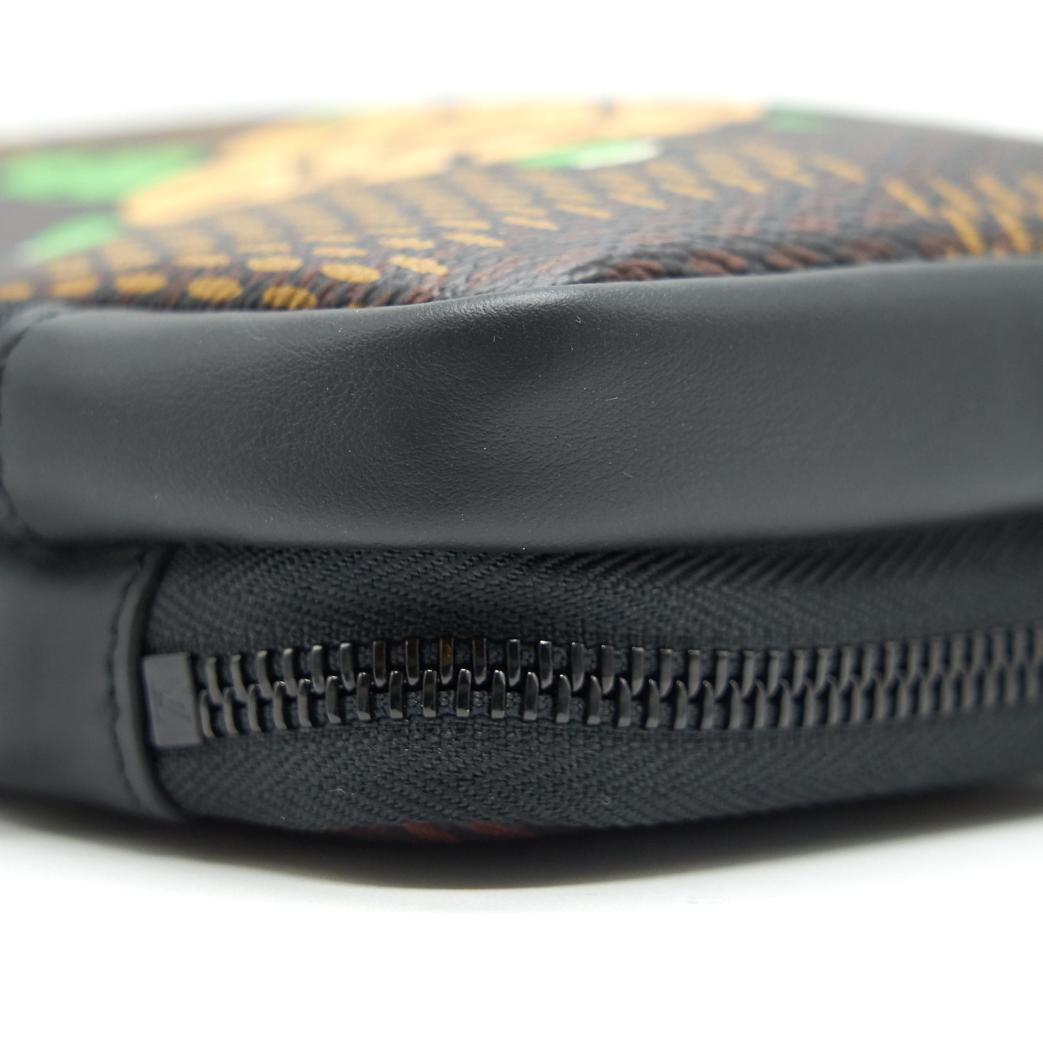 LOUIS VUITTON NIGO DOUBLE PHONE LIMITED EDITION