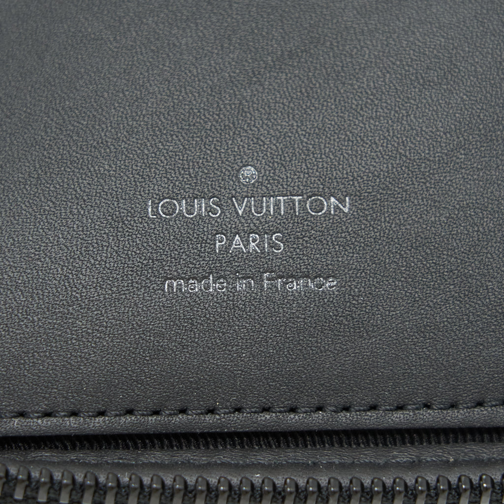 LOUIS VUITTON NIGO DOUBLE PHONE LIMITED EDITION