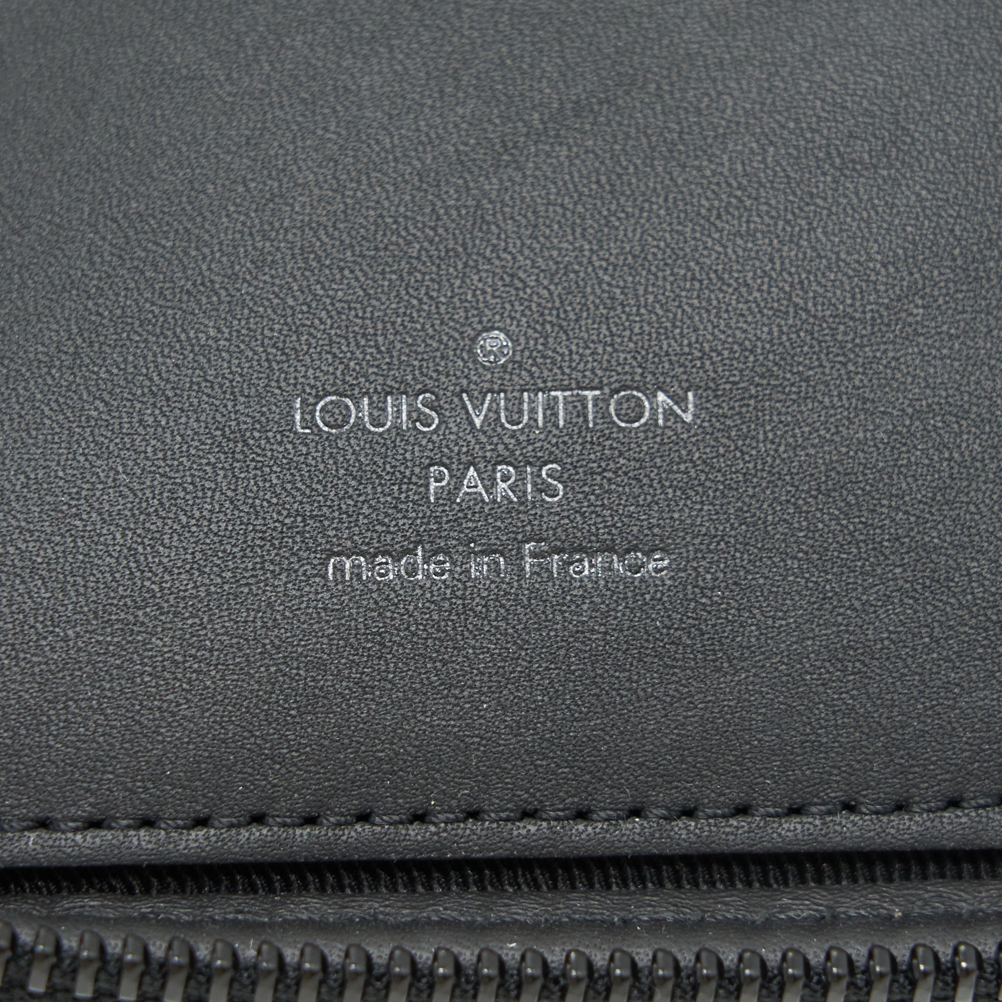 LOUIS VUITTON NIGO DOUBLE PHONE LIMITED EDITION