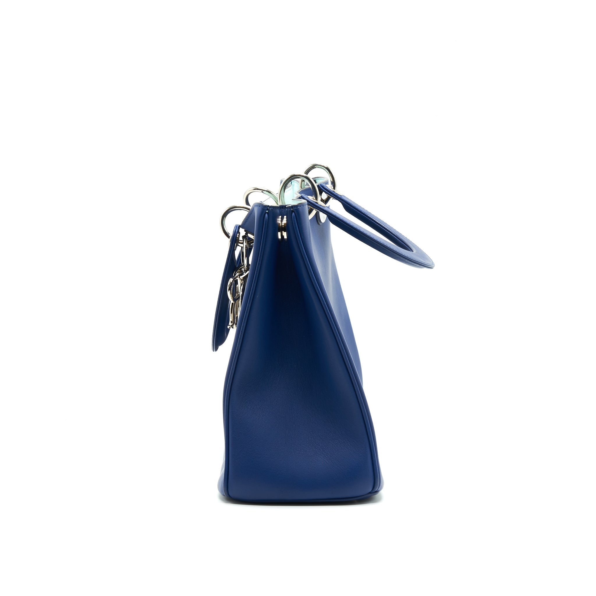 CHRISTIAN DIOR DIORISSIMO TOTE BAG