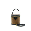 LOUIS VUITTON CANNES MONOGRAM REVERSE CANVAS