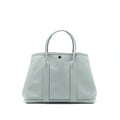 HERMES GARDEN PARTY 36 LIGHT GREY
