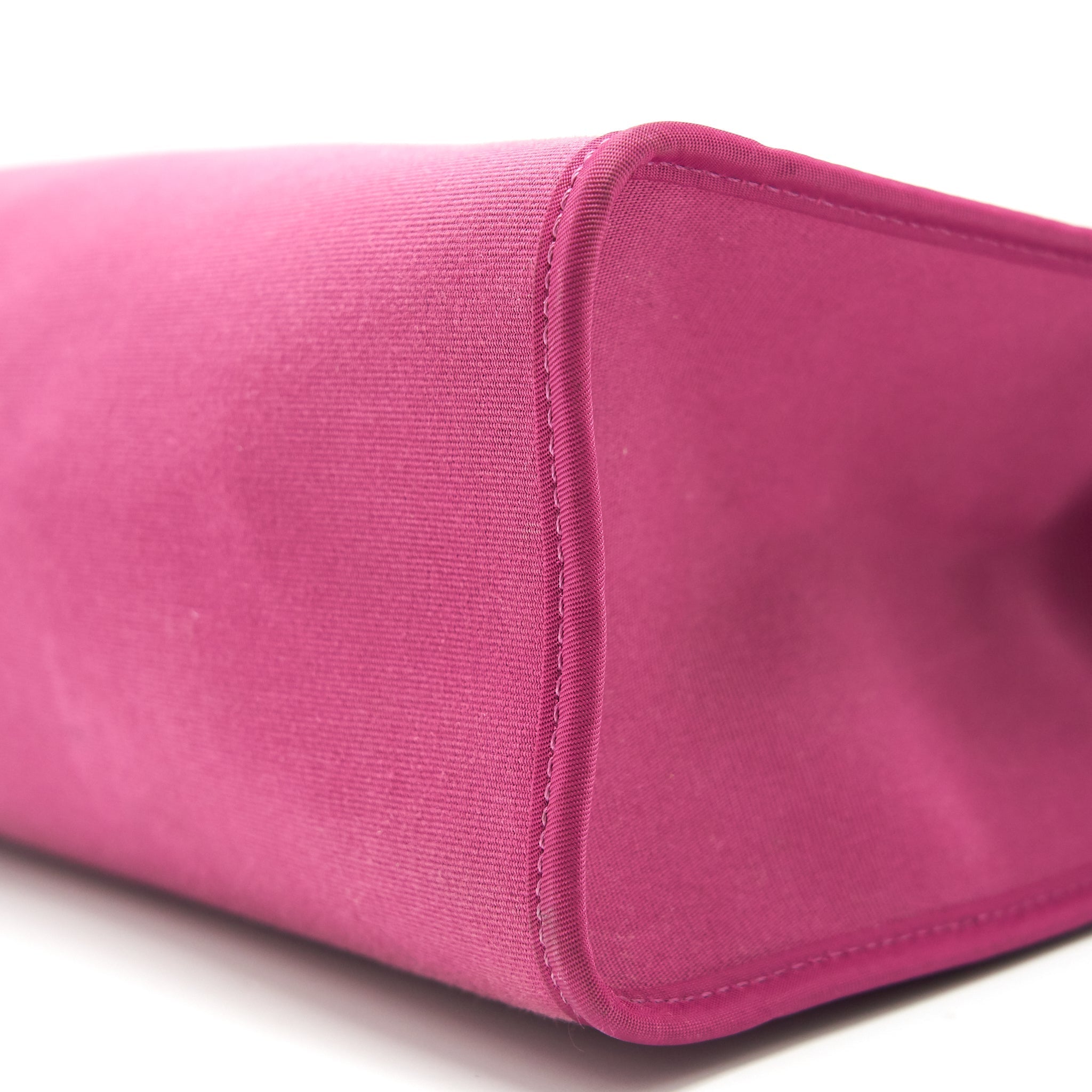 HERMES HERBAG 31 LIGHT PURPLE