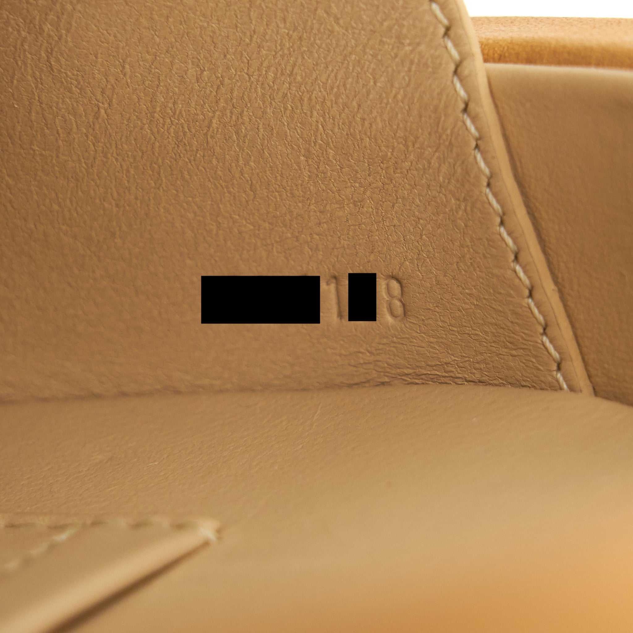 LOUIS VUITTON PETITE BOITE CHAPEAU MONOGRAM CANVAS