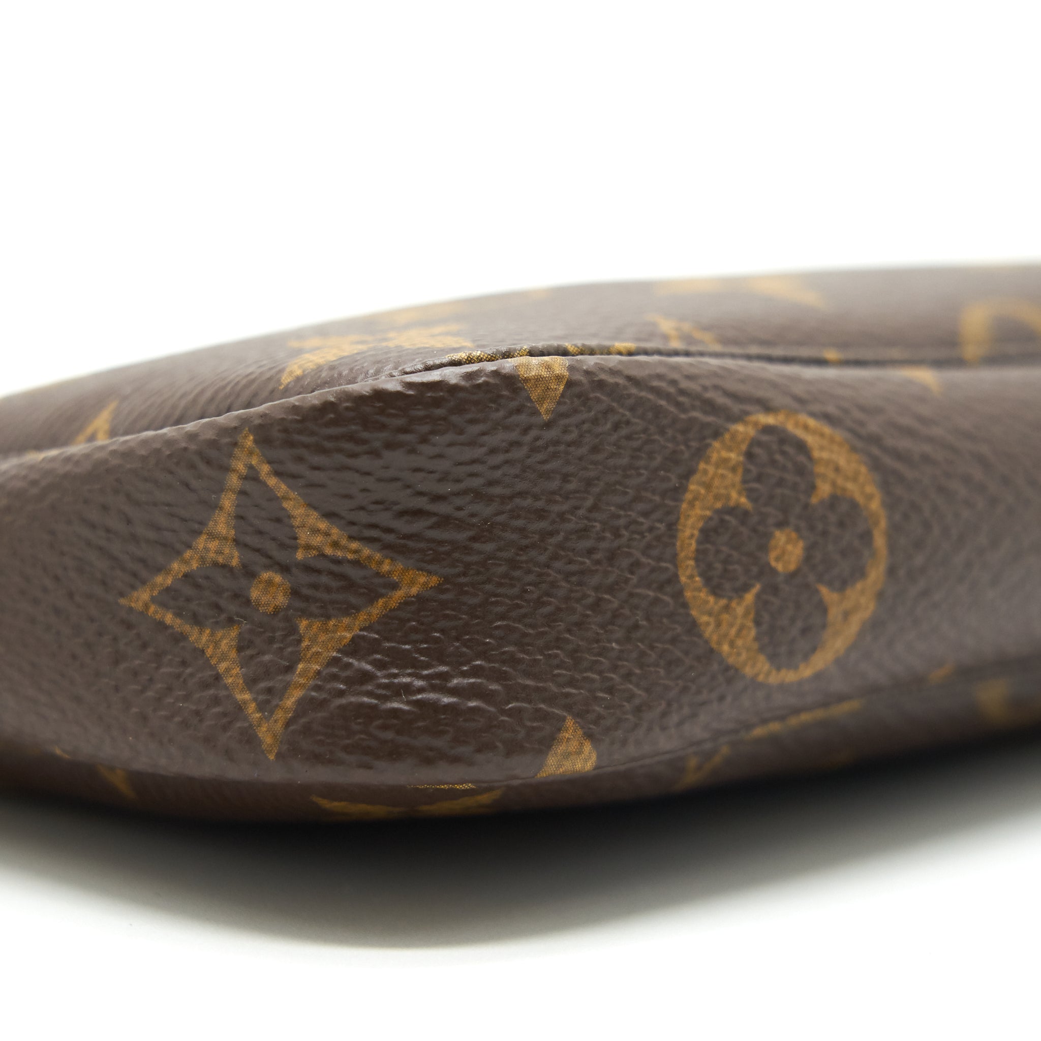 LOUIS VUITTON MINI POCHETTE ACCESSORIES SMALL