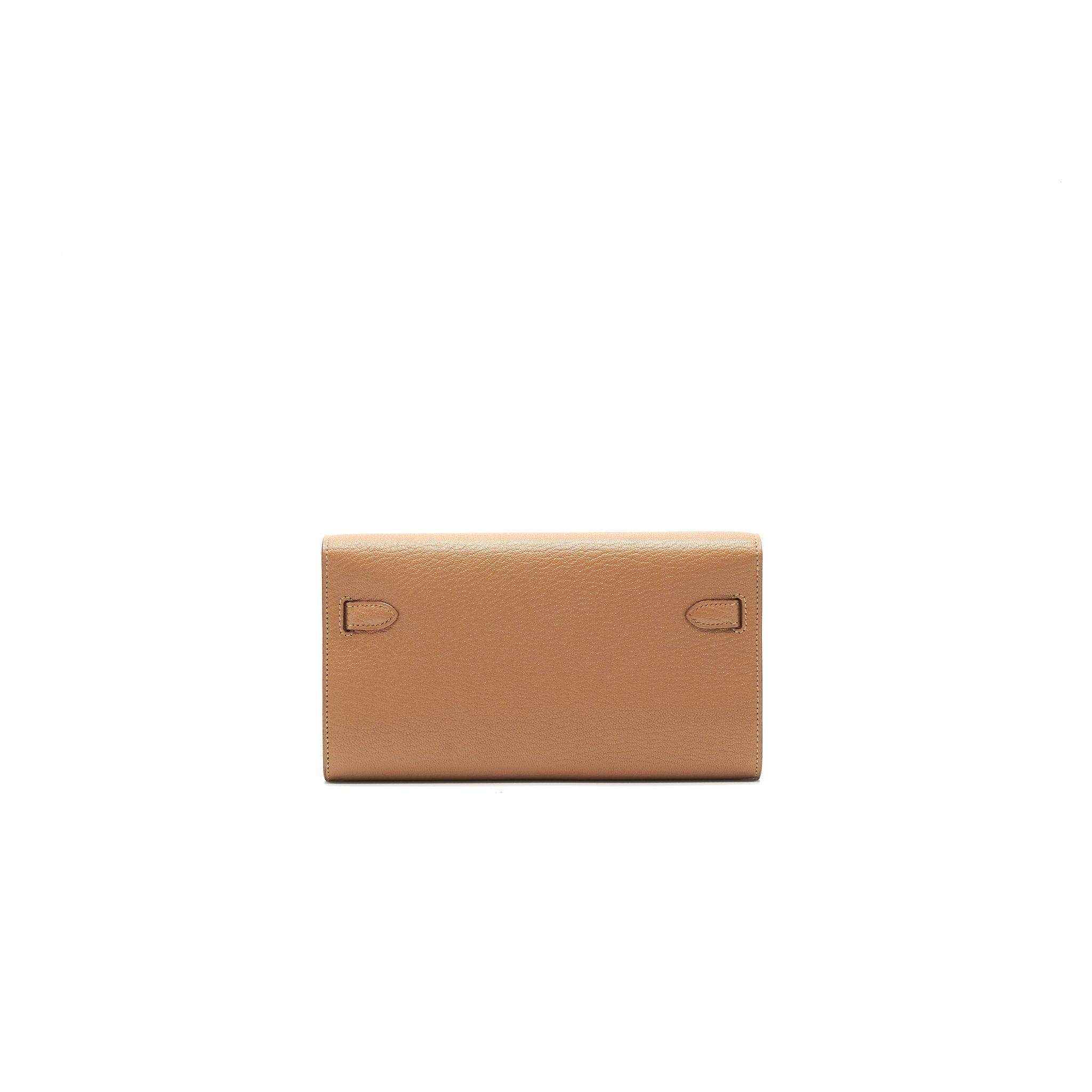 HERMES KELLY TO GO CHEVRE MYSORE 2J QUEBRACHO GHW