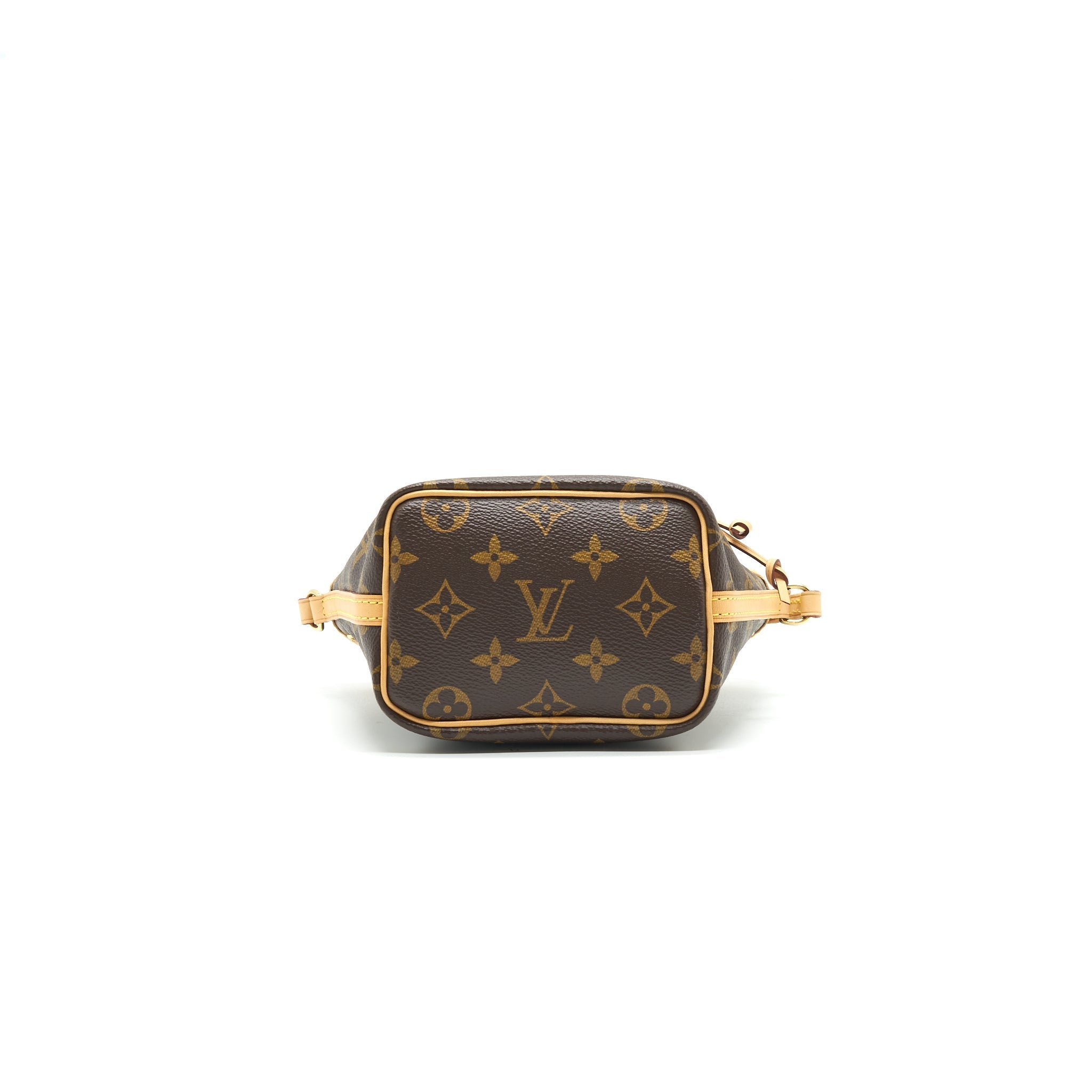 LOUIS VUITTON NANO NOE