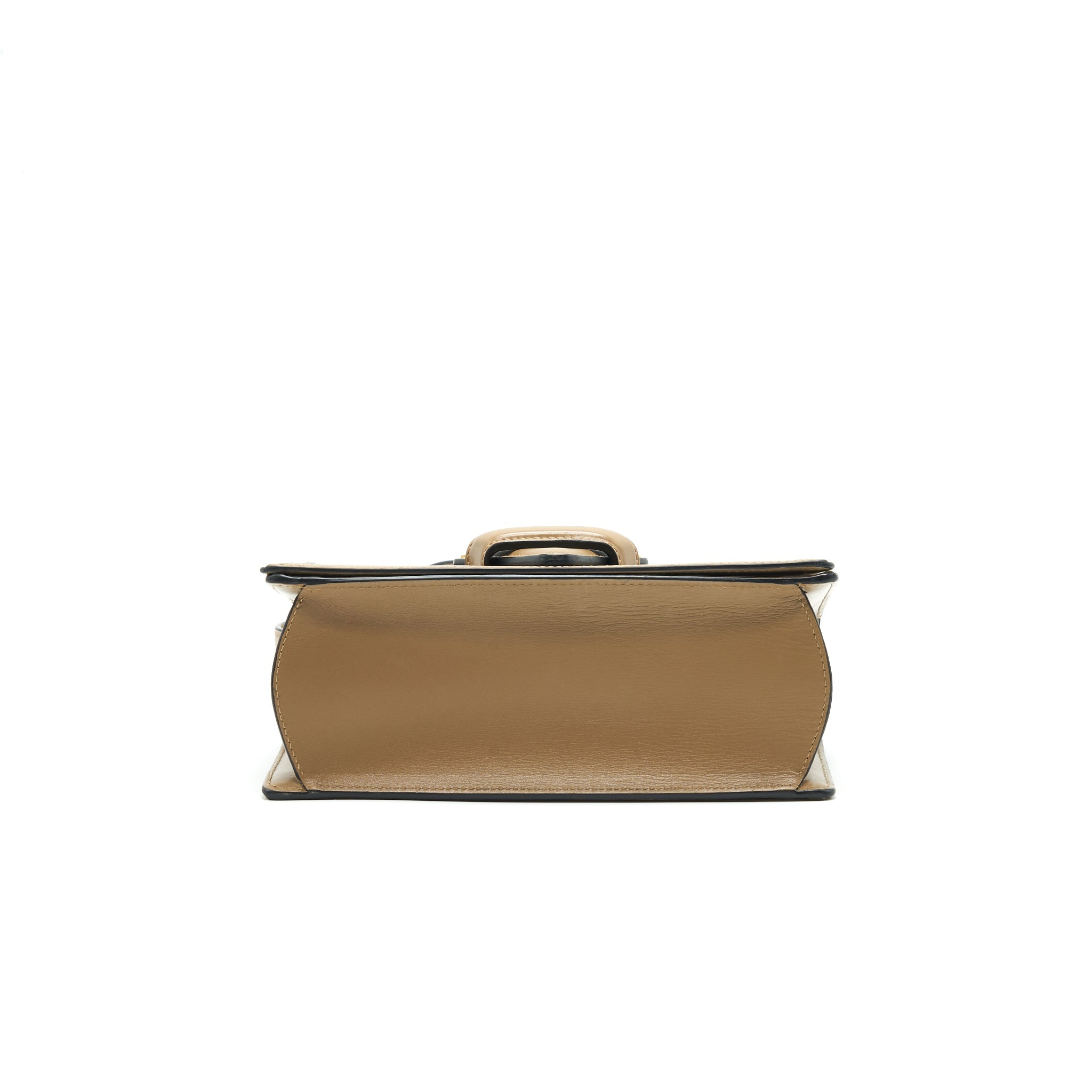 LOEWE BARCELONA BAG CALFSKIN