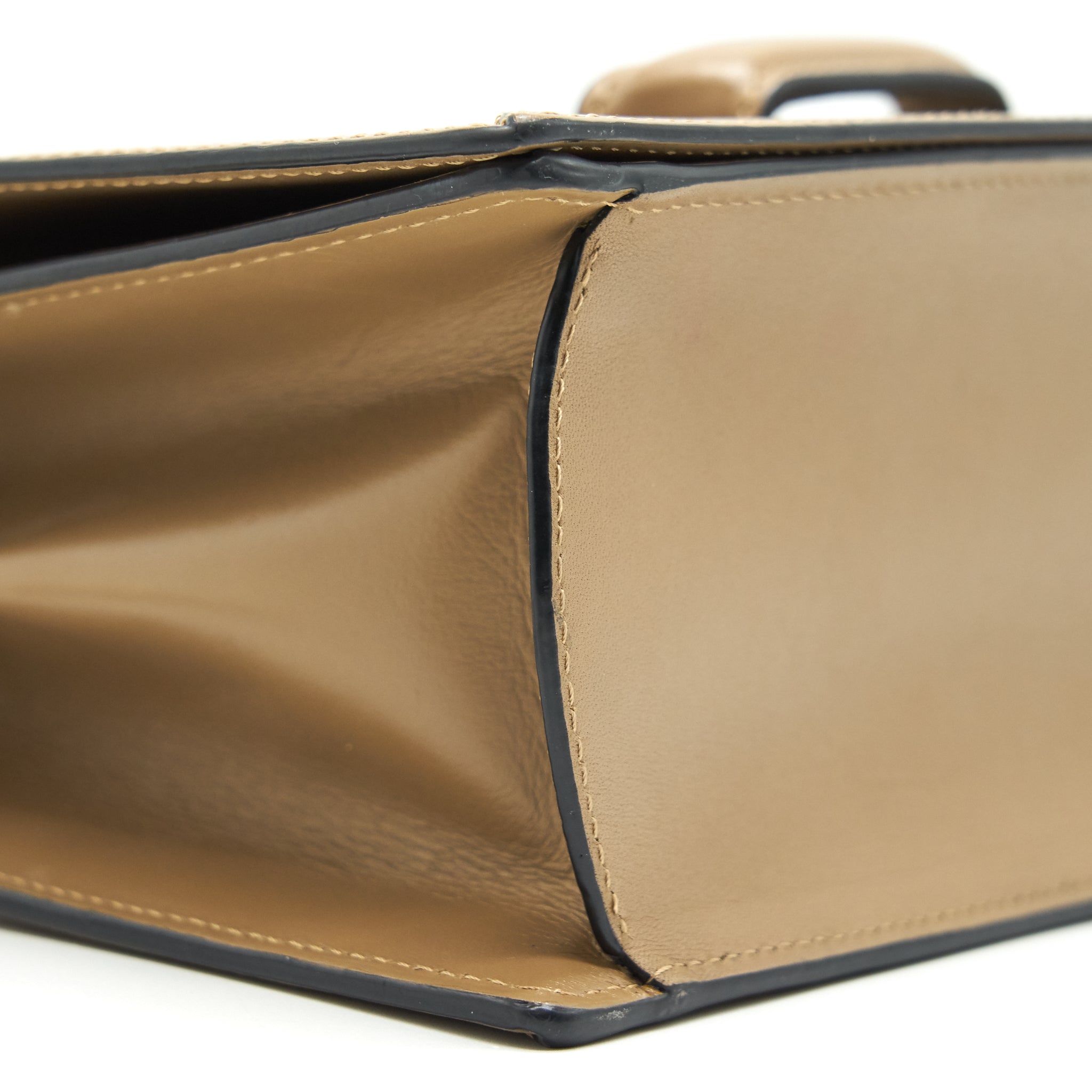 LOEWE BARCELONA BAG CALFSKIN
