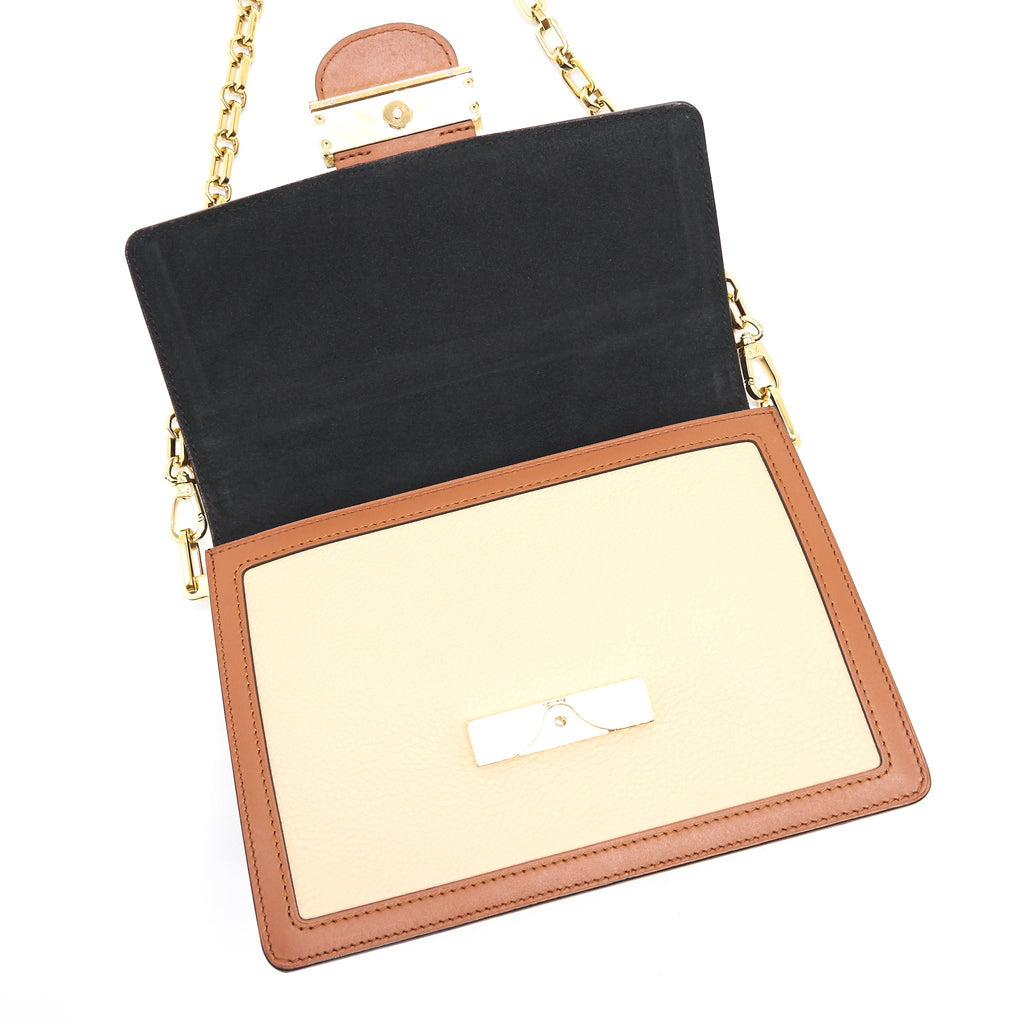 LOUIS VUITTON DAUPHINE BAG MULTI COLOUR