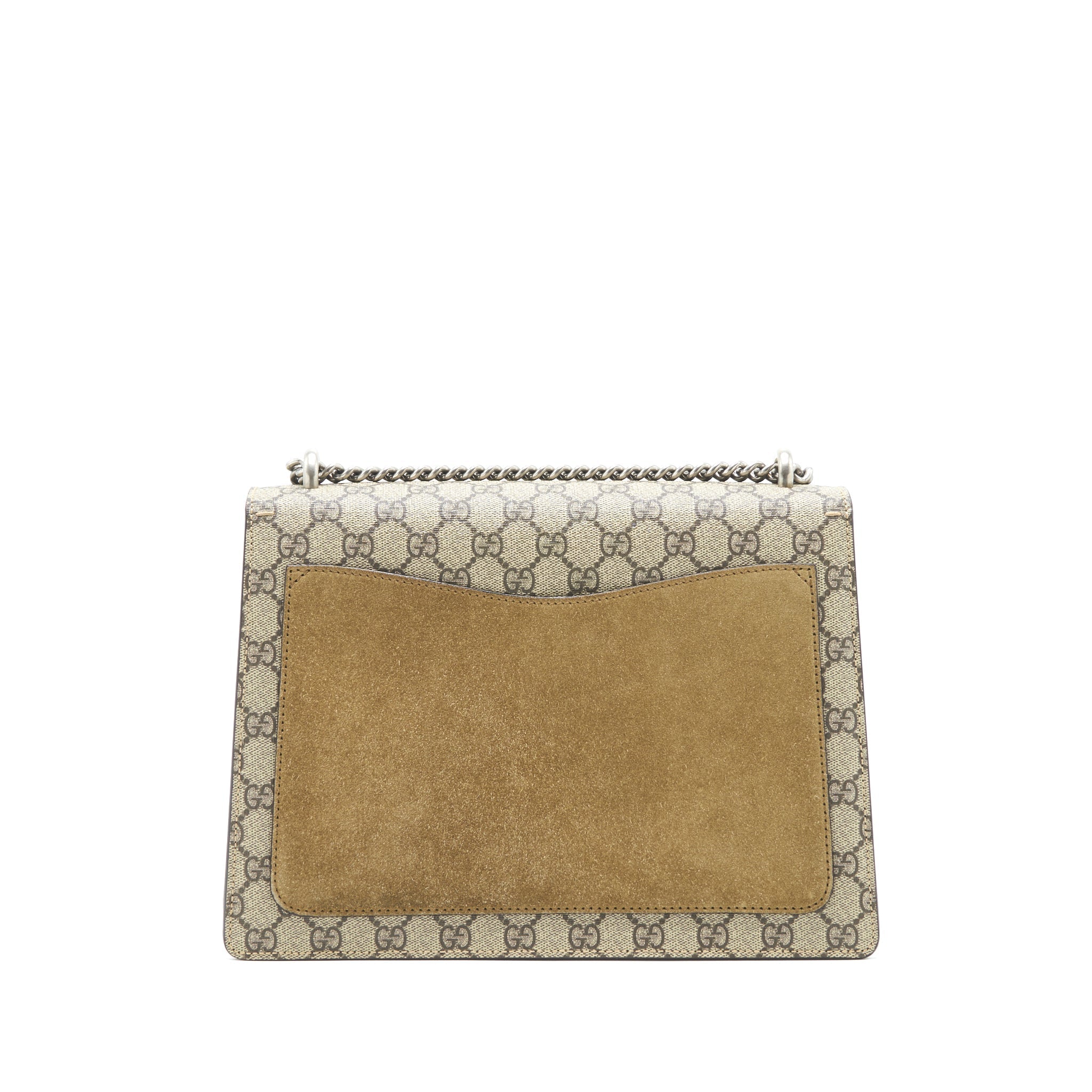 GUCCI LARGE DIONYSUS BAG