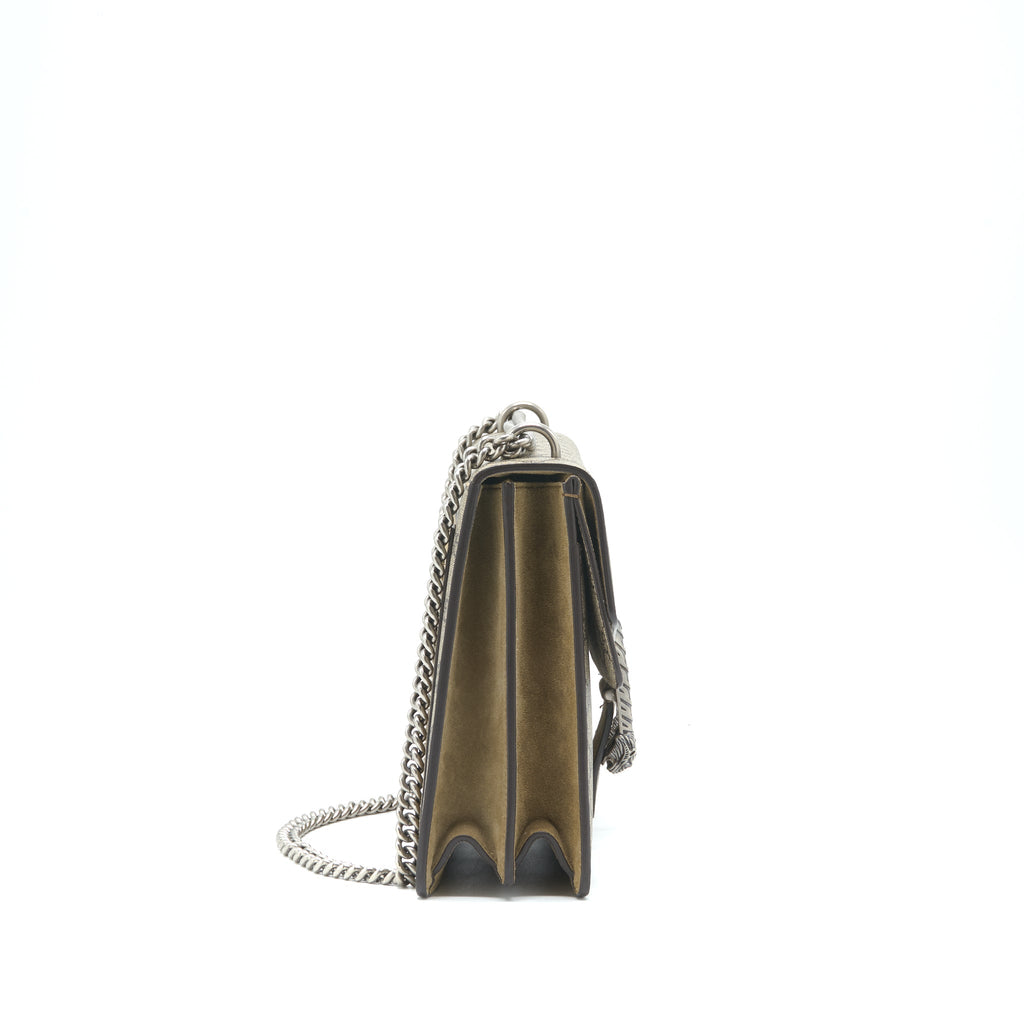 GUCCI LARGE DIONYSUS BAG