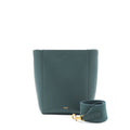 CELINE SMALL SANGLE BUCKET BAG AMAZON GHW
