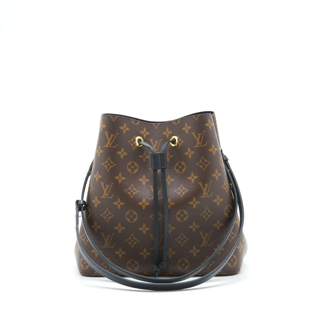 LOUIS VUITTON NEO NOE MM MONOGRAM