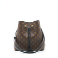 LOUIS VUITTON NEO NOE MM MONOGRAM