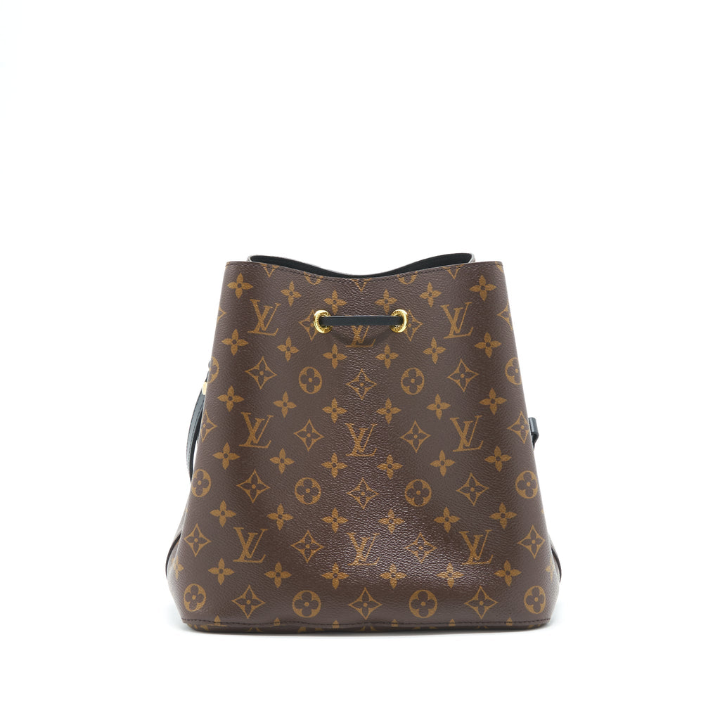 LOUIS VUITTON NEO NOE MM MONOGRAM
