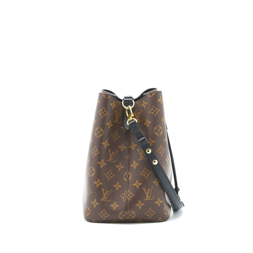LOUIS VUITTON NEO NOE MM MONOGRAM