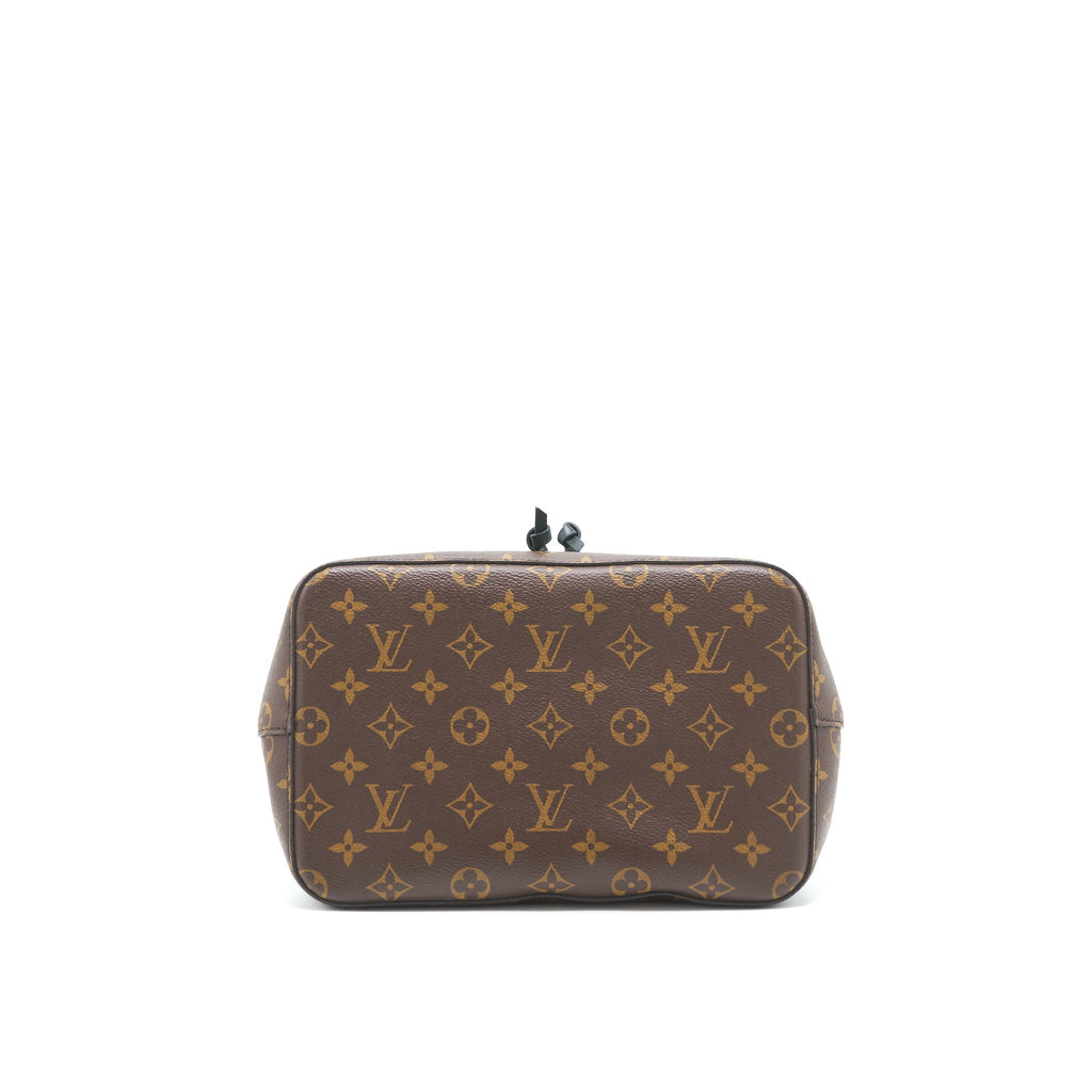 LOUIS VUITTON NEO NOE MM MONOGRAM