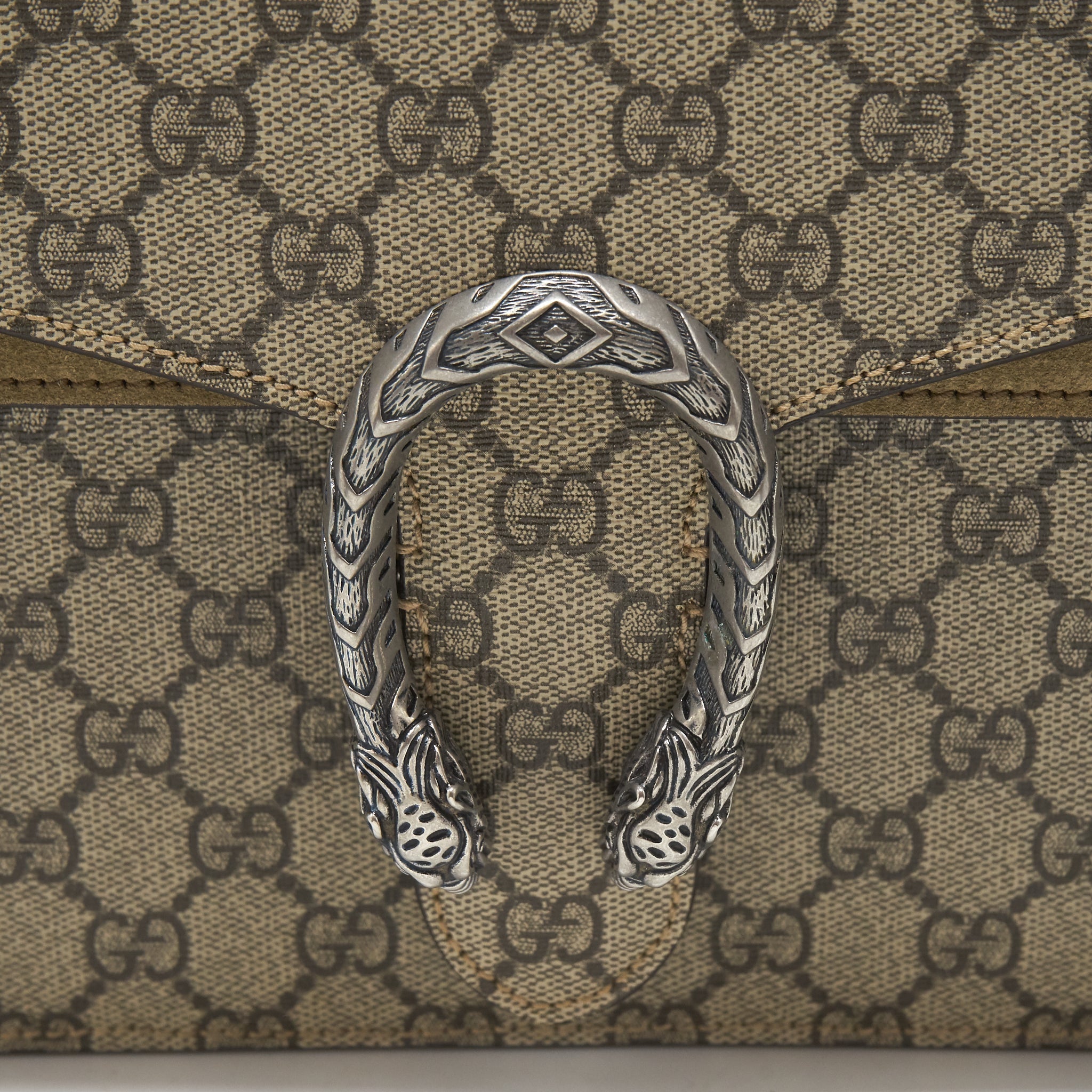 GUCCI LARGE DIONYSUS BAG