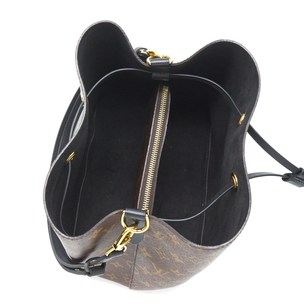 LOUIS VUITTON NEO NOE MM MONOGRAM