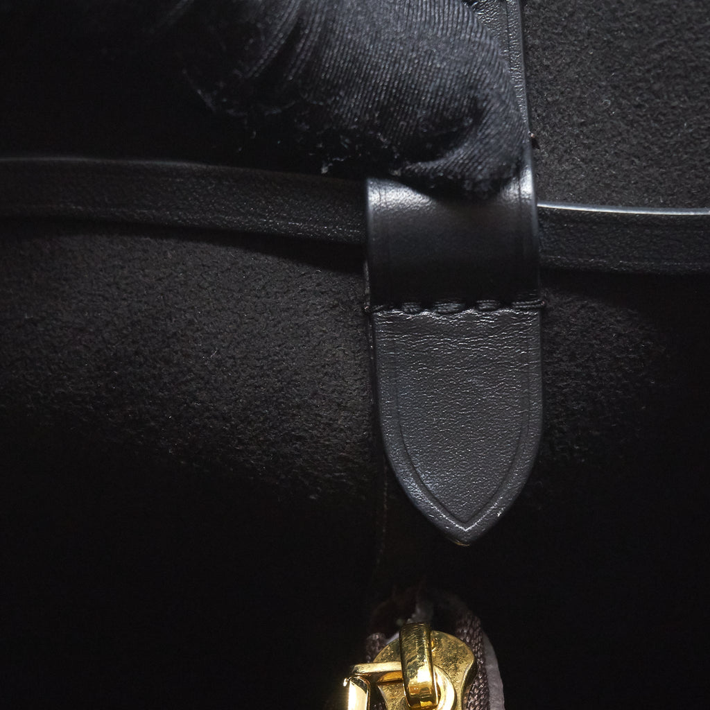 LOUIS VUITTON NEO NOE MM MONOGRAM