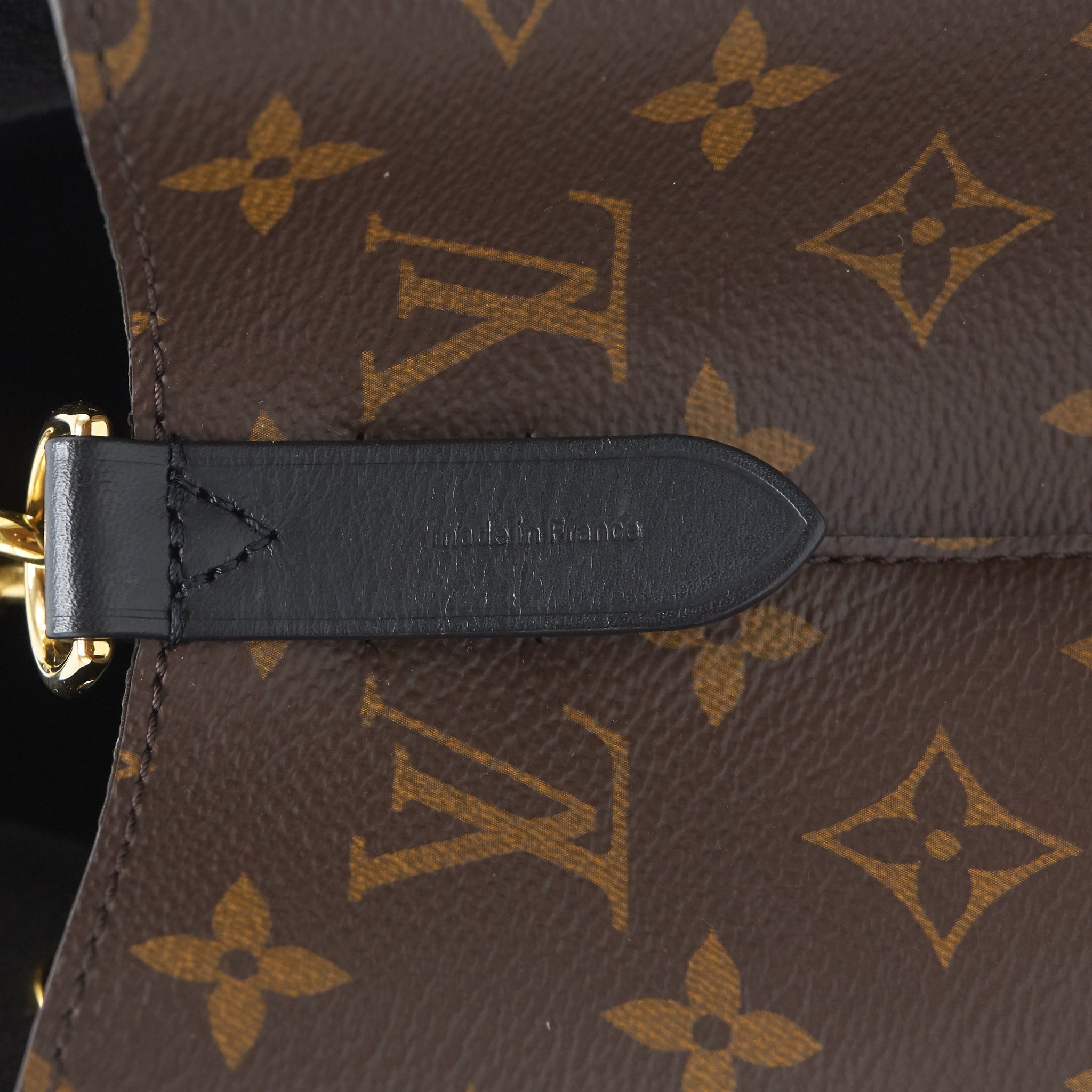 LOUIS VUITTON NEO NOE MM MONOGRAM