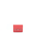 HERMES ROULIS SLIM EVERCOLOR ROSE TEXAS SHW