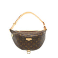 LOUIS VUITTON BUM BAG MONOGRAM CANVAS