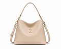 Zemiera Studio Bag — Beige