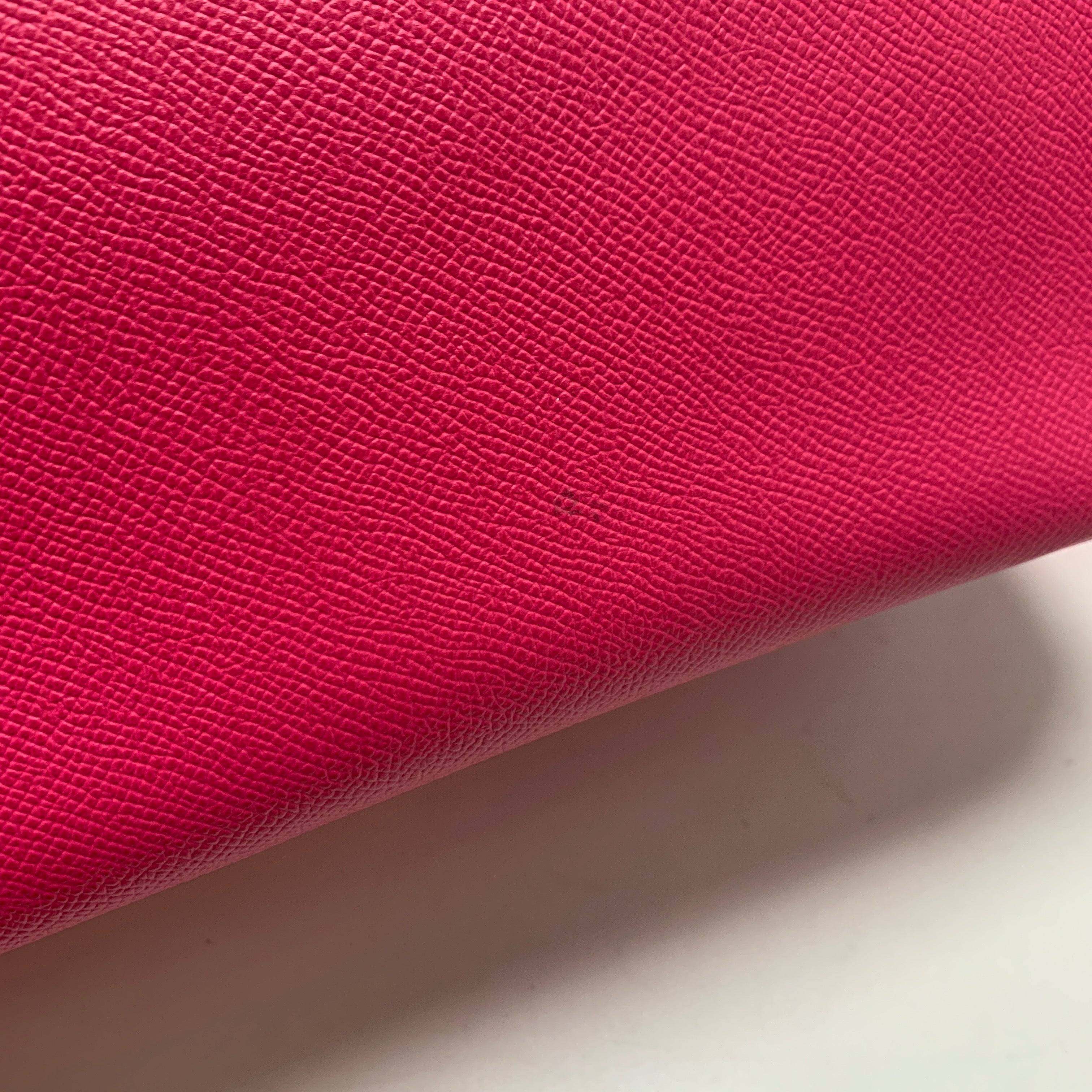 HERMES BIRKIN 35 ROSE TYRIEN EPSOM GHW