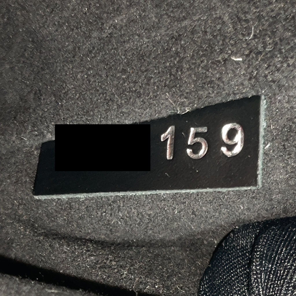 LOUIS VUITTON NEONOE EPI BLACK SHW