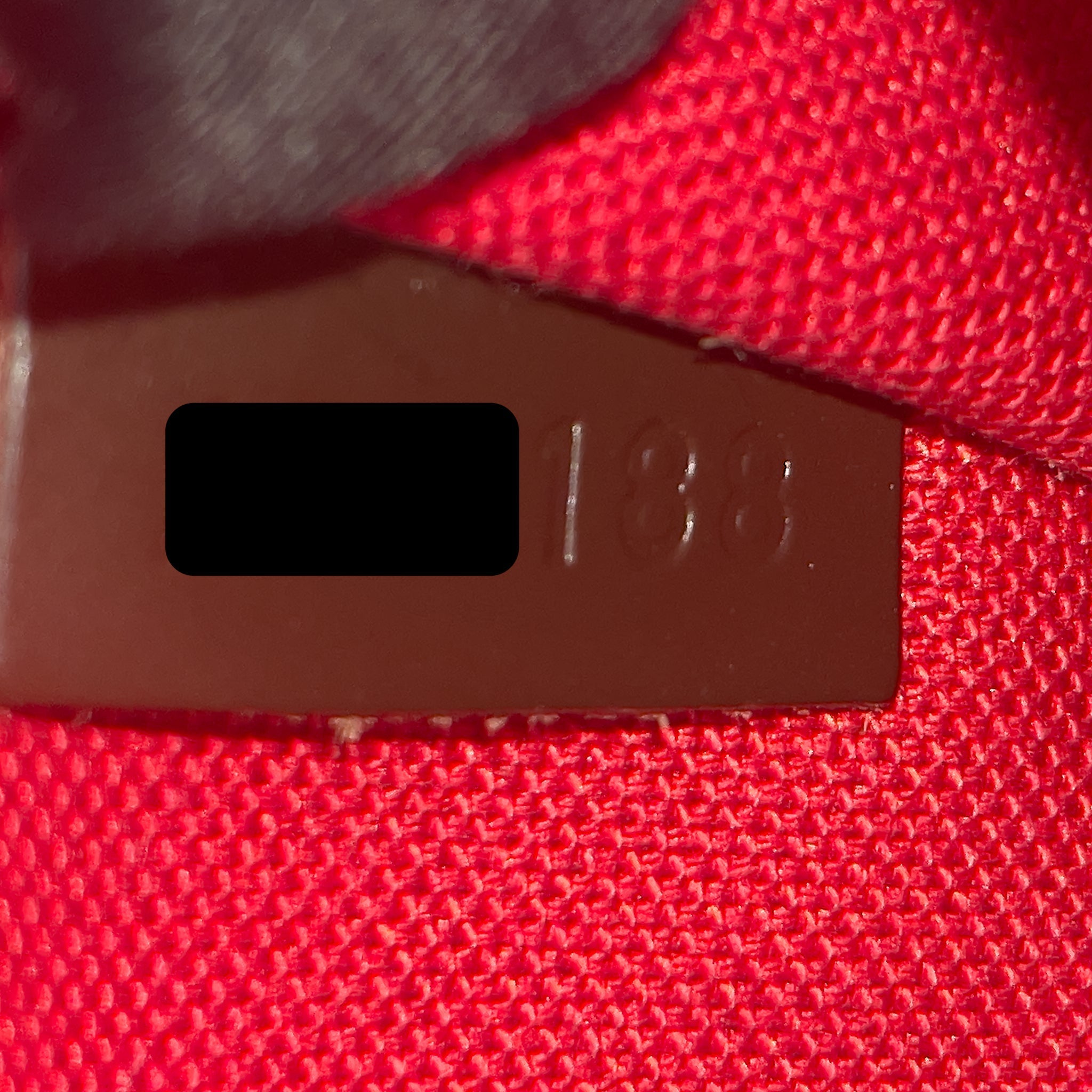 LOUIS VUITTON ALMA PM DAMIER EBENE GHW