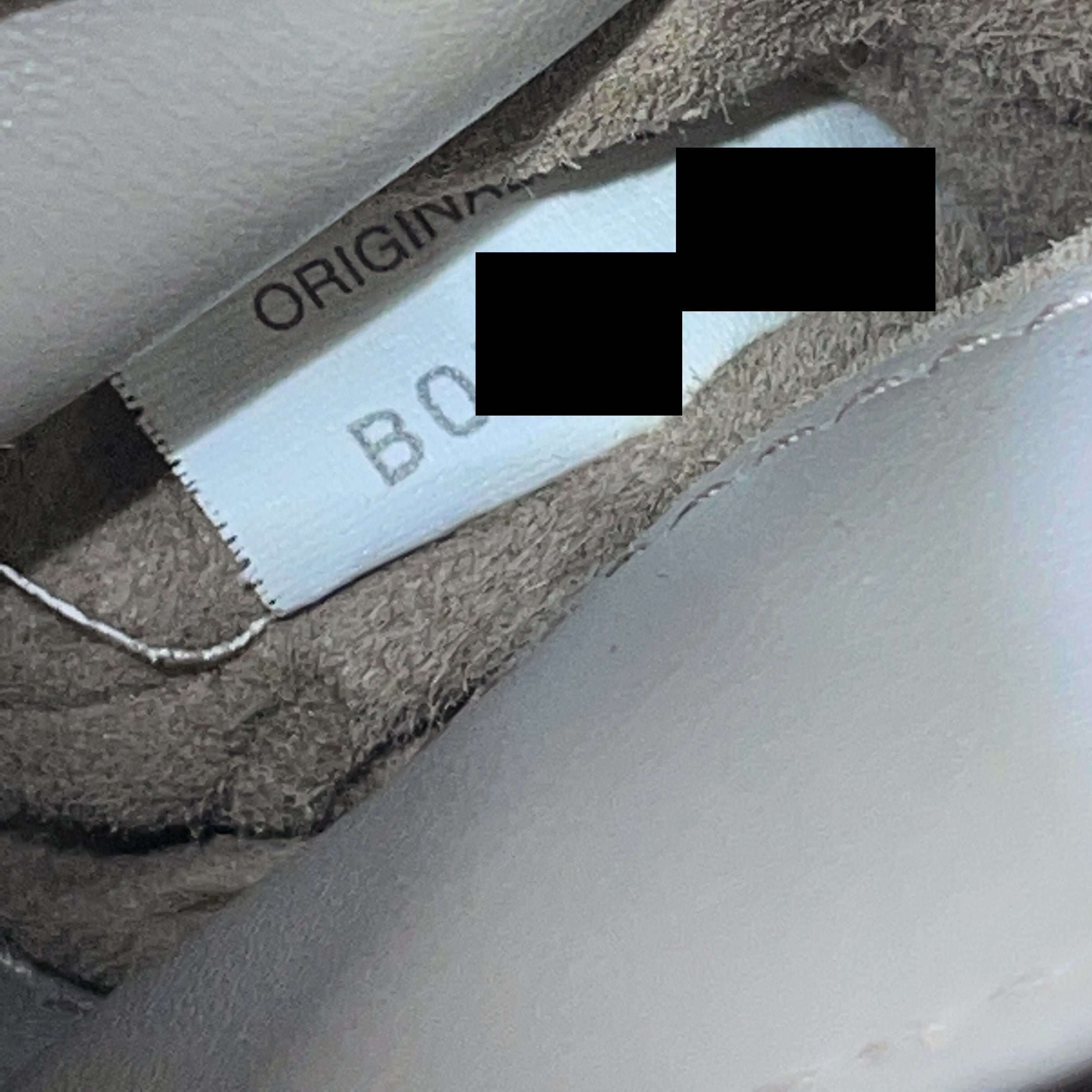 BOTTEGA VENETA BABY OLYMPIA BAG GREY GHW
