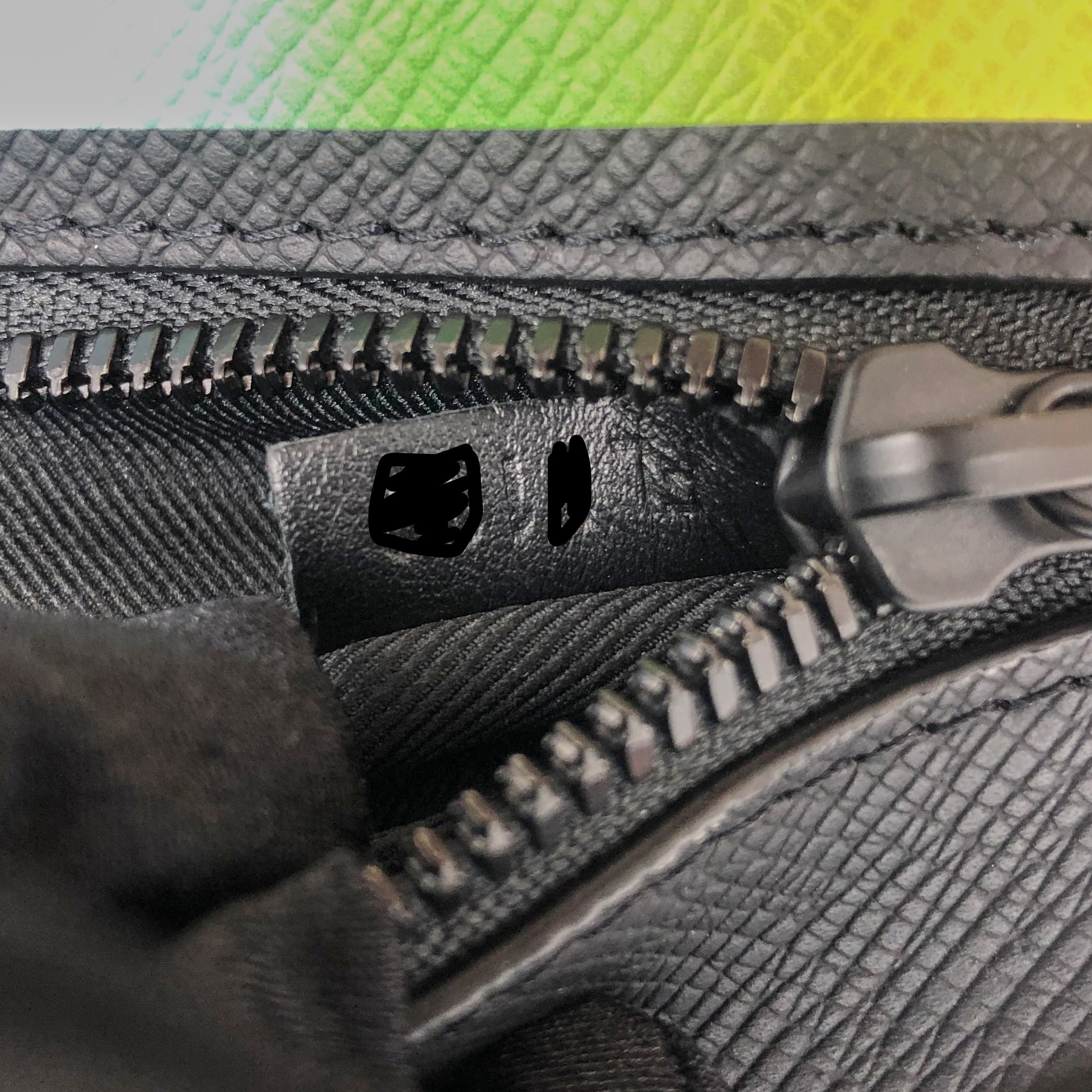 LOUIS VUITTON MINI SOFT TRUNK LIMITED EDITION