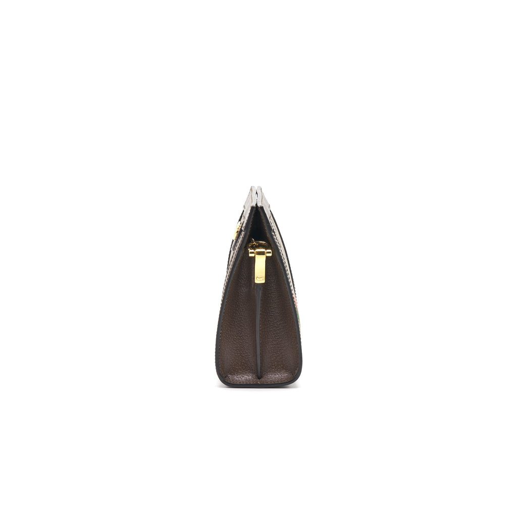 GUCCI OPHIDIA GG SMALL CHAIN BAG