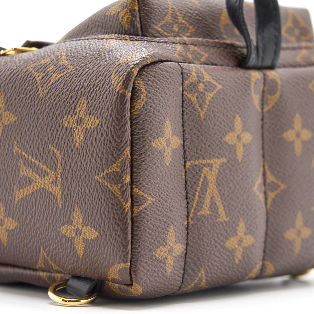 LOUIS VUITTON PALM SPRINGS MINI
