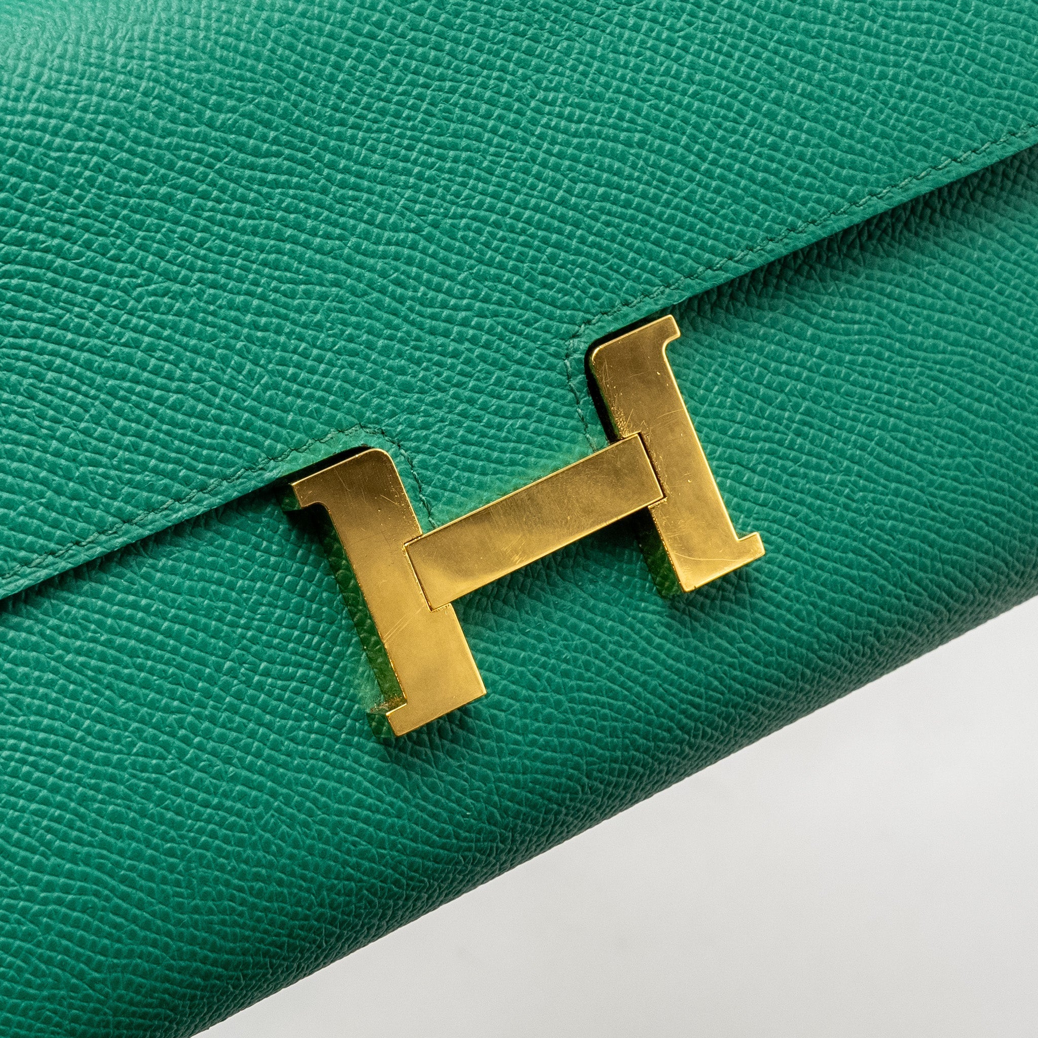 HERMES CONSTANCE TO GO EPSOM VERT JADE GHW